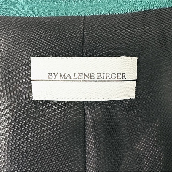 BY MALENE BIRGER BLAZER - Picture 2 of 9